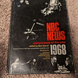 Picture Book of the Year 1968